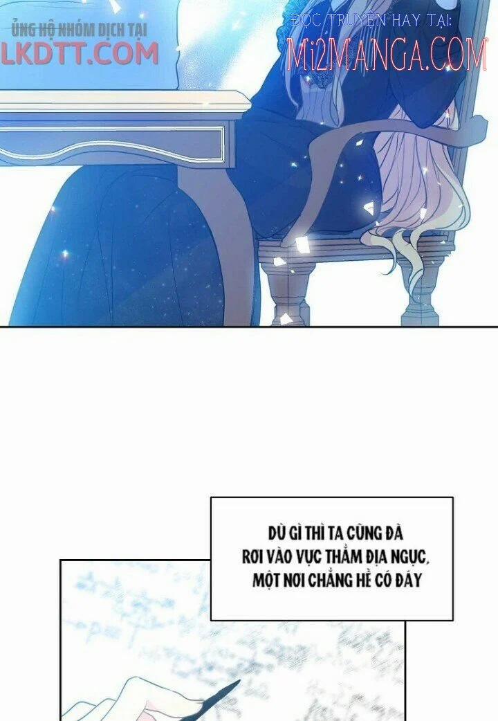 Bệ Hạ,xin Đừng Giết Tôi!! 45 trang 15