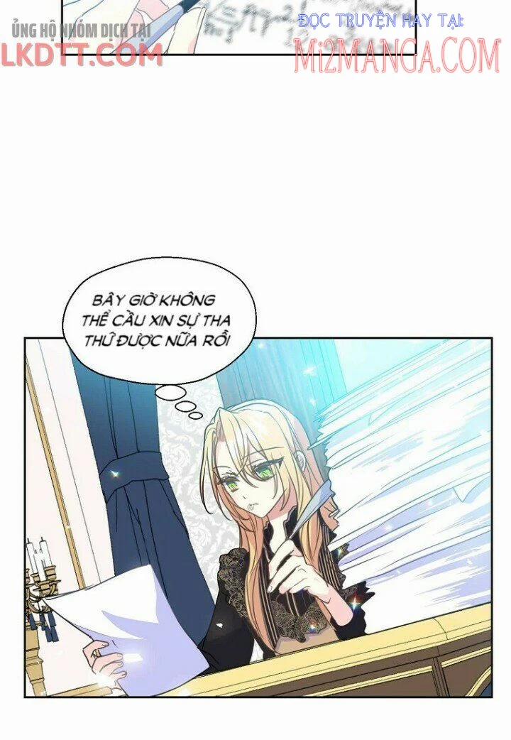 Bệ Hạ,xin Đừng Giết Tôi!! 45 trang 16