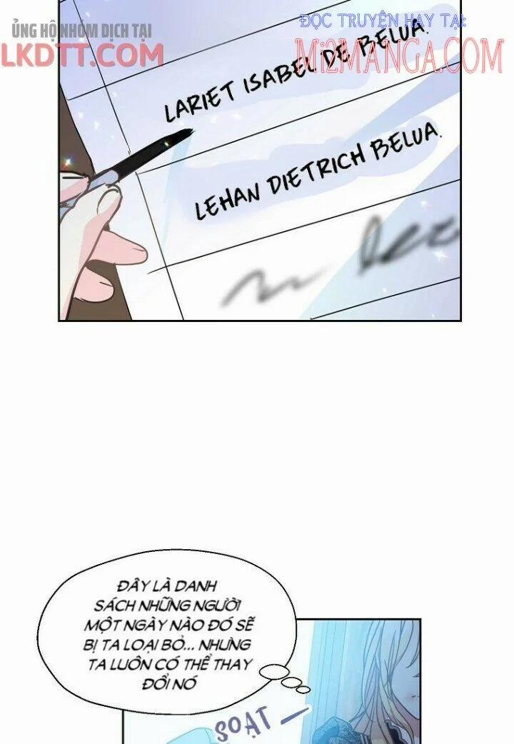 Bệ Hạ,xin Đừng Giết Tôi!! 45 trang 18