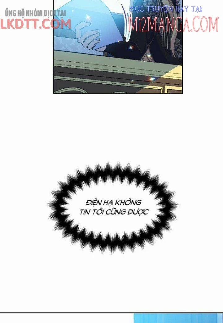 Bệ Hạ,xin Đừng Giết Tôi!! 45 trang 19