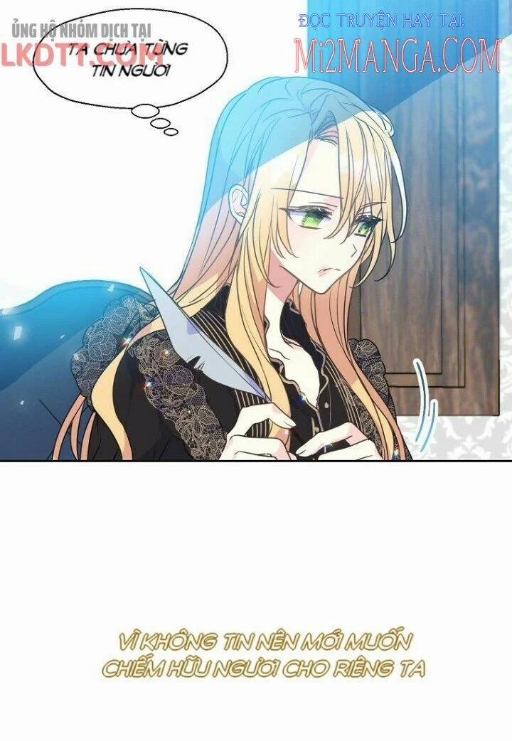 Bệ Hạ,xin Đừng Giết Tôi!! 45 trang 20