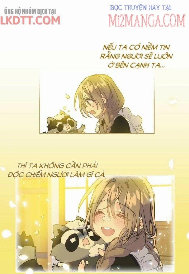 Bệ Hạ,xin Đừng Giết Tôi!! 45 trang 21