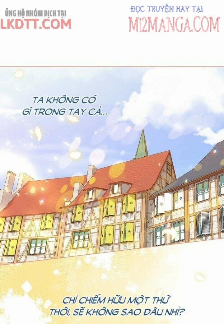 Bệ Hạ,xin Đừng Giết Tôi!! 45 trang 25