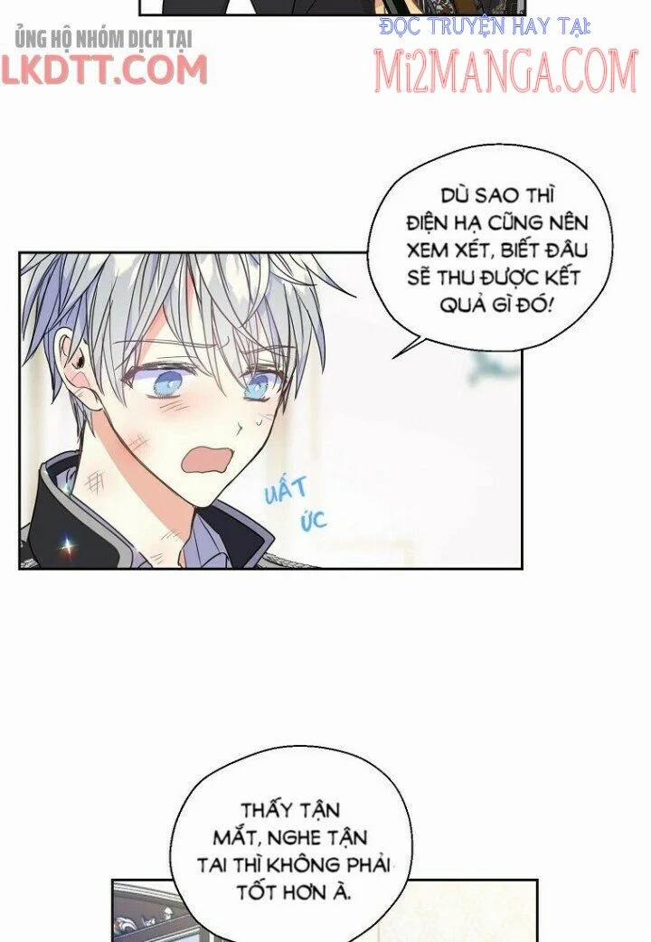 Bệ Hạ,xin Đừng Giết Tôi!! 45 trang 3