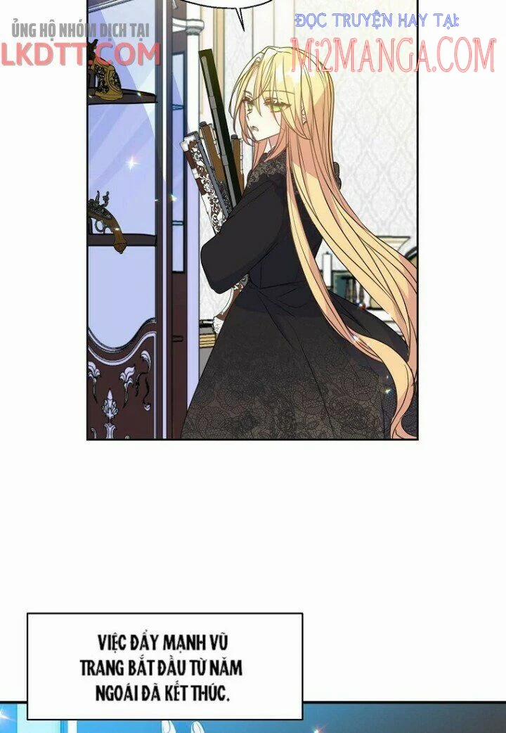 Bệ Hạ,xin Đừng Giết Tôi!! 45 trang 4