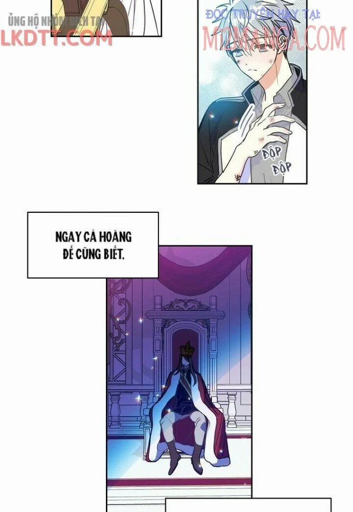 Bệ Hạ,xin Đừng Giết Tôi!! 45 trang 6