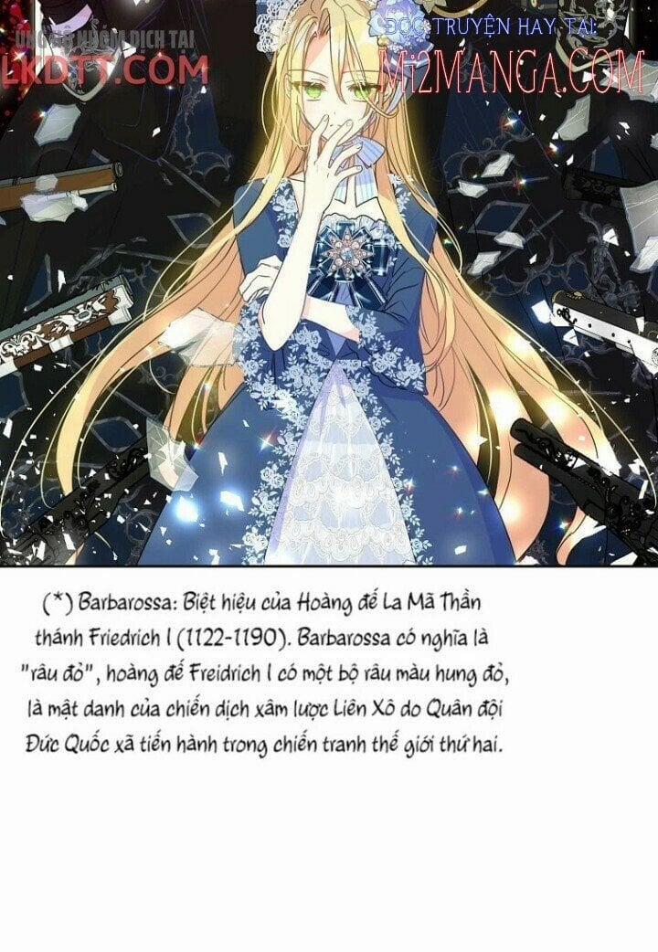 Bệ Hạ,xin Đừng Giết Tôi!! 45 trang 8