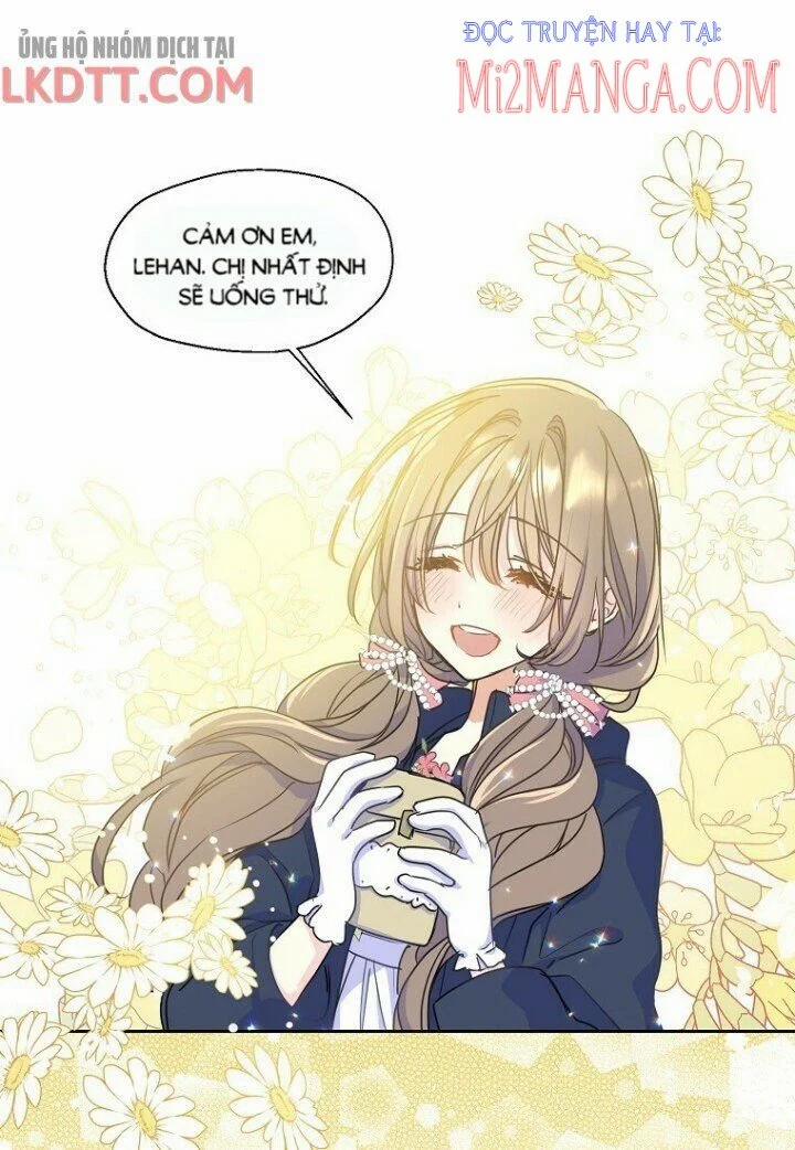 Bệ Hạ,xin Đừng Giết Tôi!! 46.5 trang 1