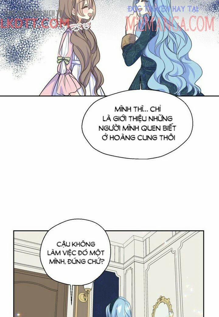 Bệ Hạ,xin Đừng Giết Tôi!! 46.5 trang 11