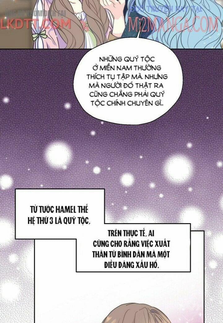 Bệ Hạ,xin Đừng Giết Tôi!! 46.5 trang 13