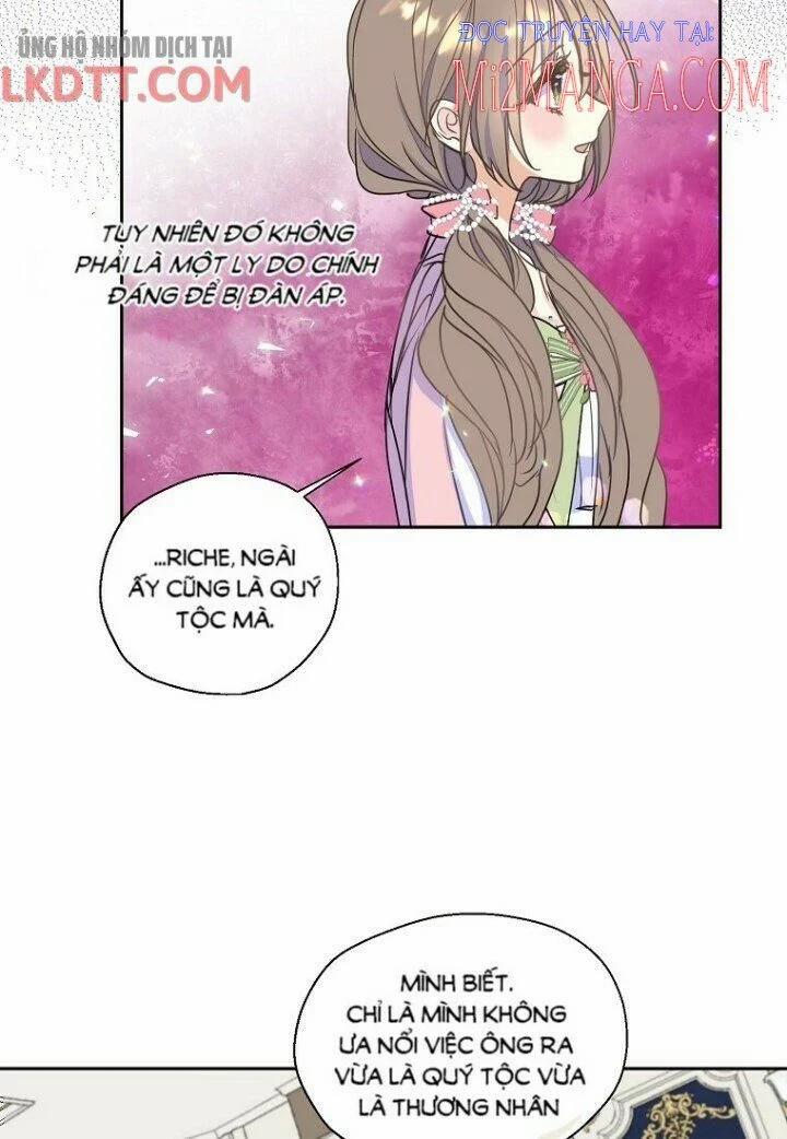 Bệ Hạ,xin Đừng Giết Tôi!! 46.5 trang 14