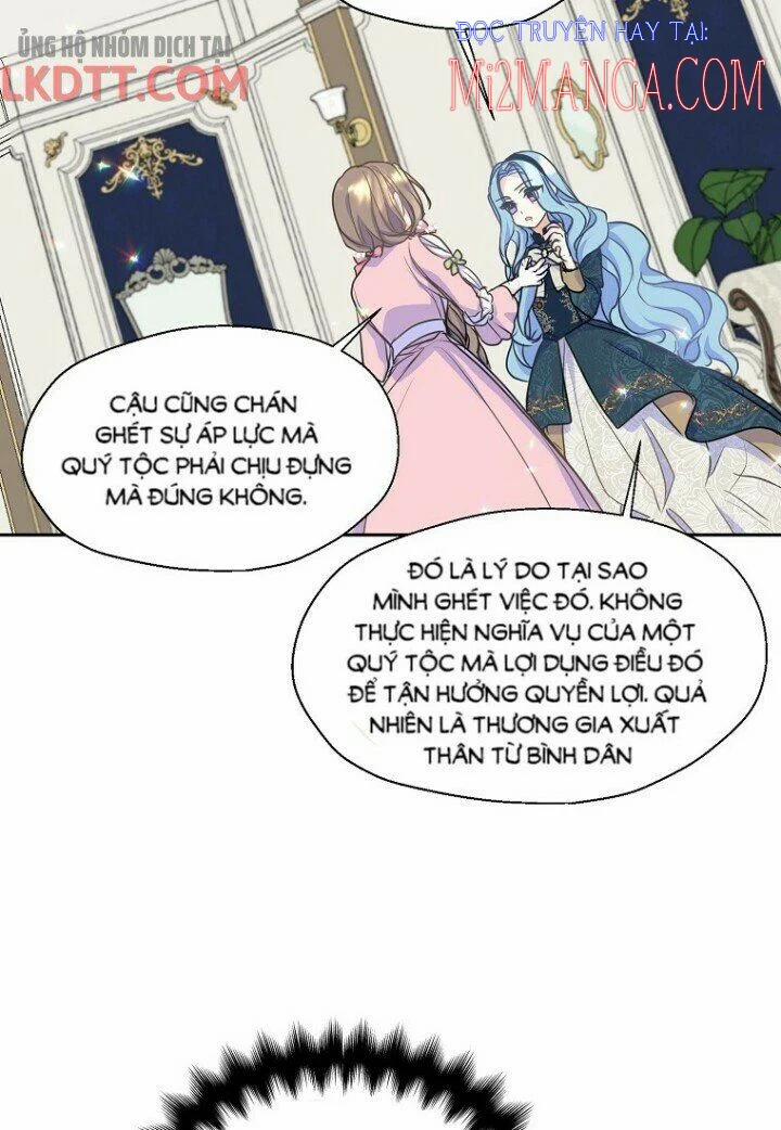 Bệ Hạ,xin Đừng Giết Tôi!! 46.5 trang 15