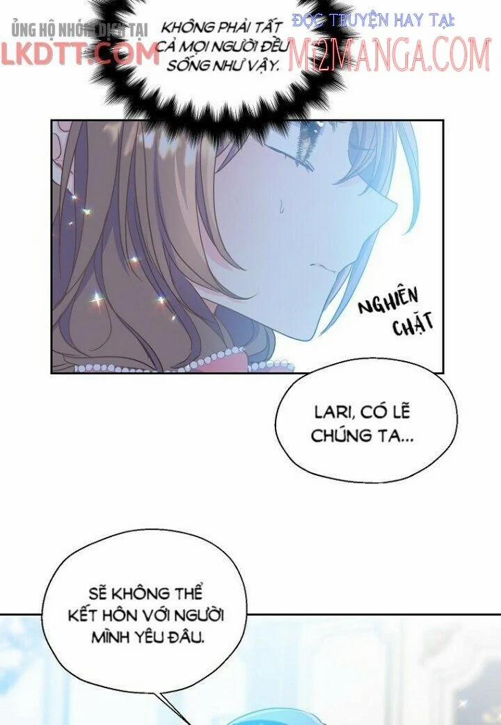 Bệ Hạ,xin Đừng Giết Tôi!! 46.5 trang 16