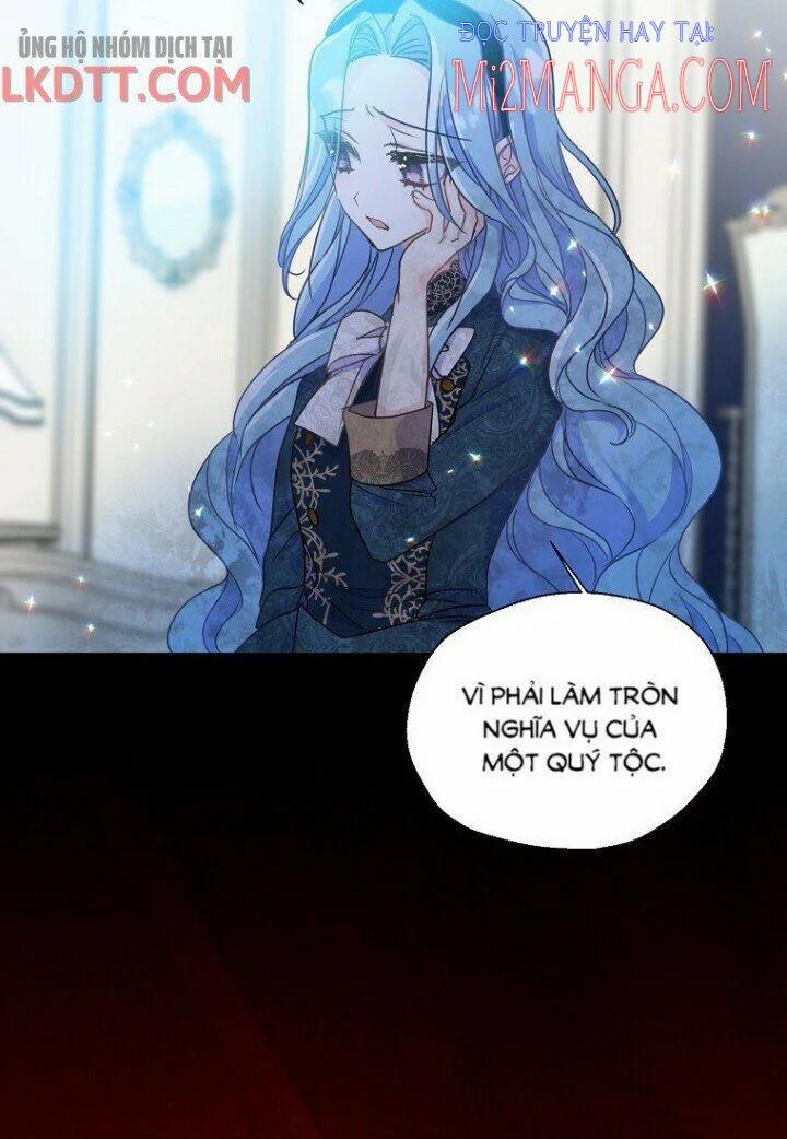 Bệ Hạ,xin Đừng Giết Tôi!! 46.5 trang 17