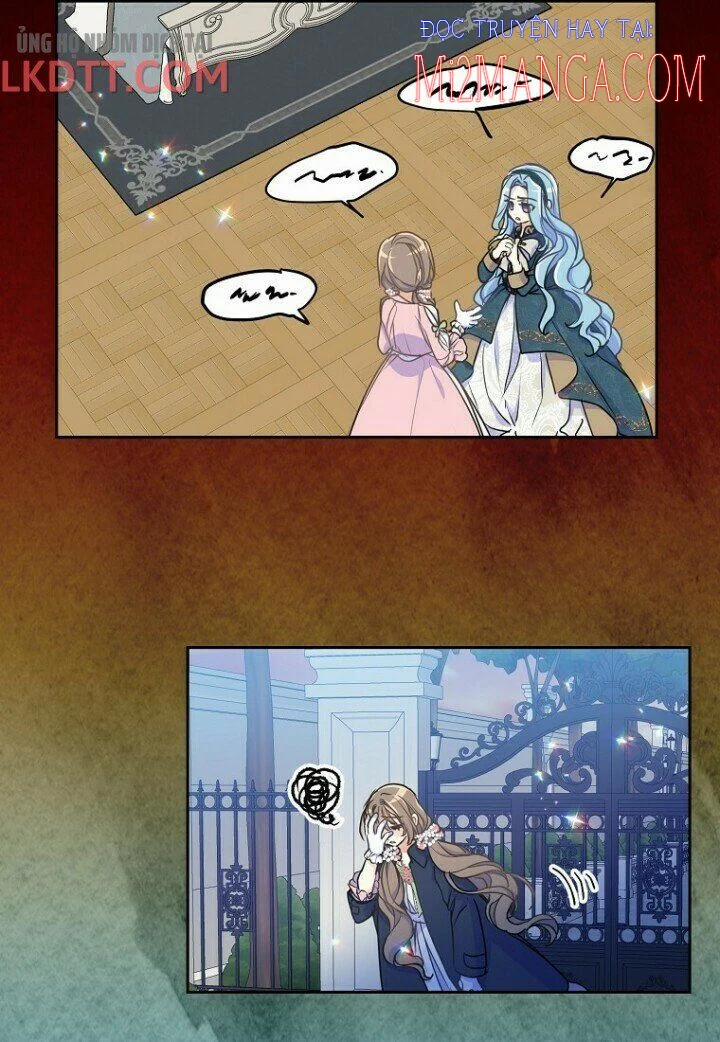 Bệ Hạ,xin Đừng Giết Tôi!! 46.5 trang 18