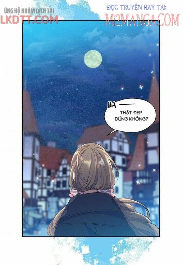 Bệ Hạ,xin Đừng Giết Tôi!! 46.5 trang 20