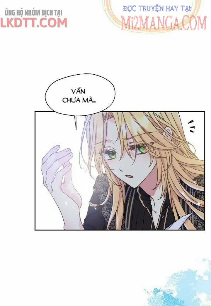 Bệ Hạ,xin Đừng Giết Tôi!! 46.5 trang 22