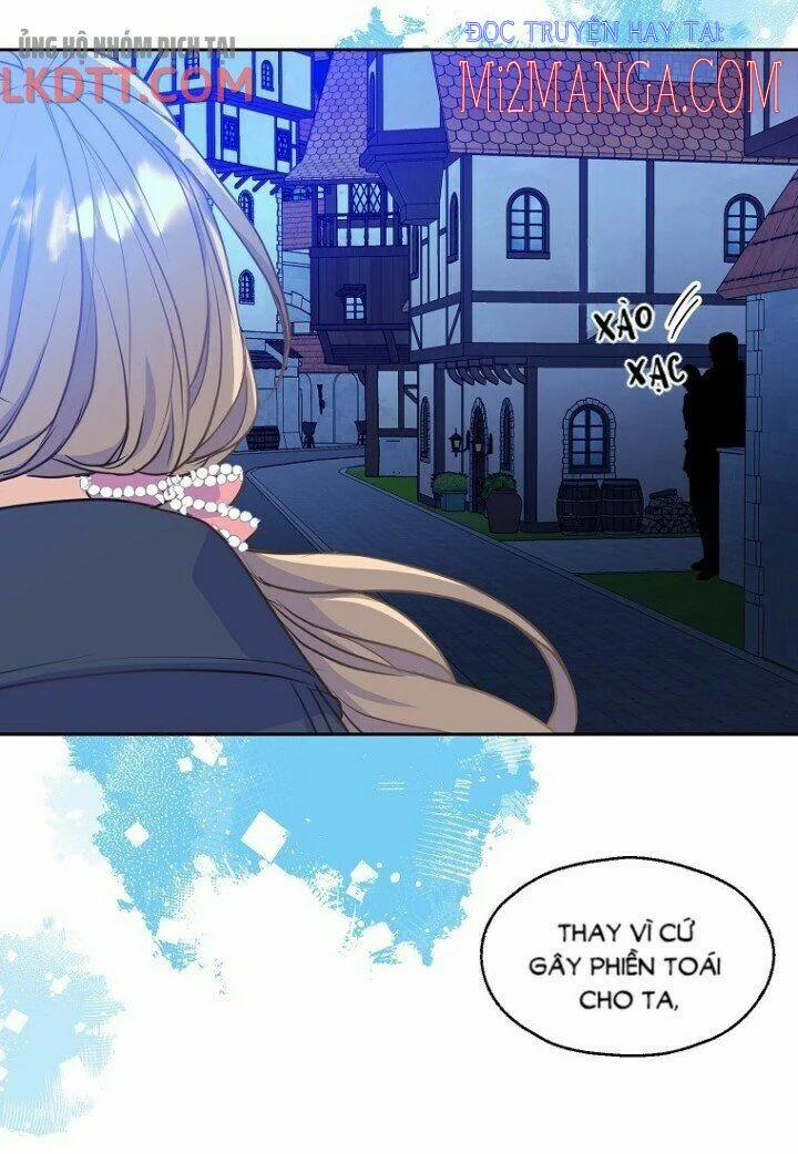 Bệ Hạ,xin Đừng Giết Tôi!! 46.5 trang 23