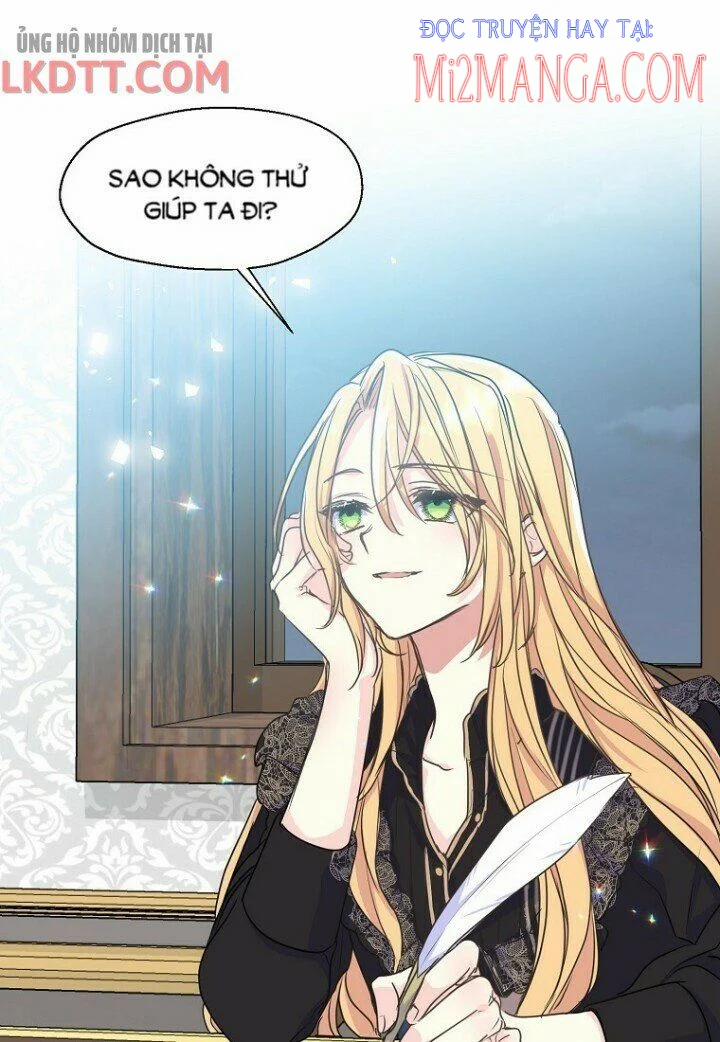 Bệ Hạ,xin Đừng Giết Tôi!! 46.5 trang 24