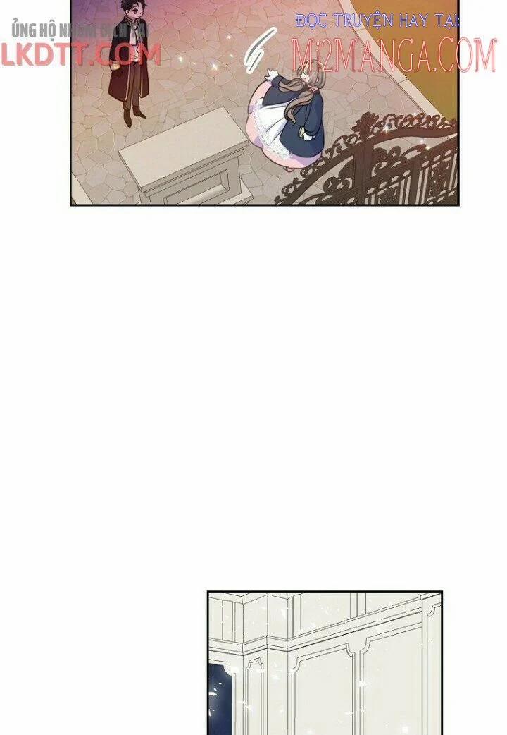 Bệ Hạ,xin Đừng Giết Tôi!! 46.5 trang 3