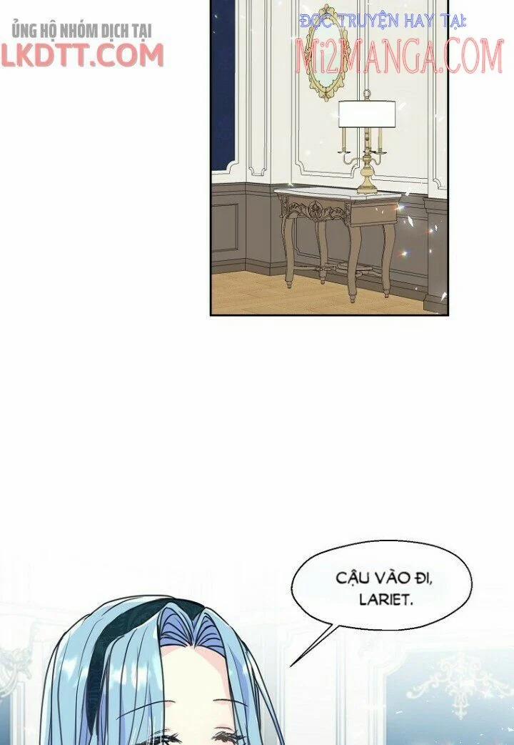 Bệ Hạ,xin Đừng Giết Tôi!! 46.5 trang 4