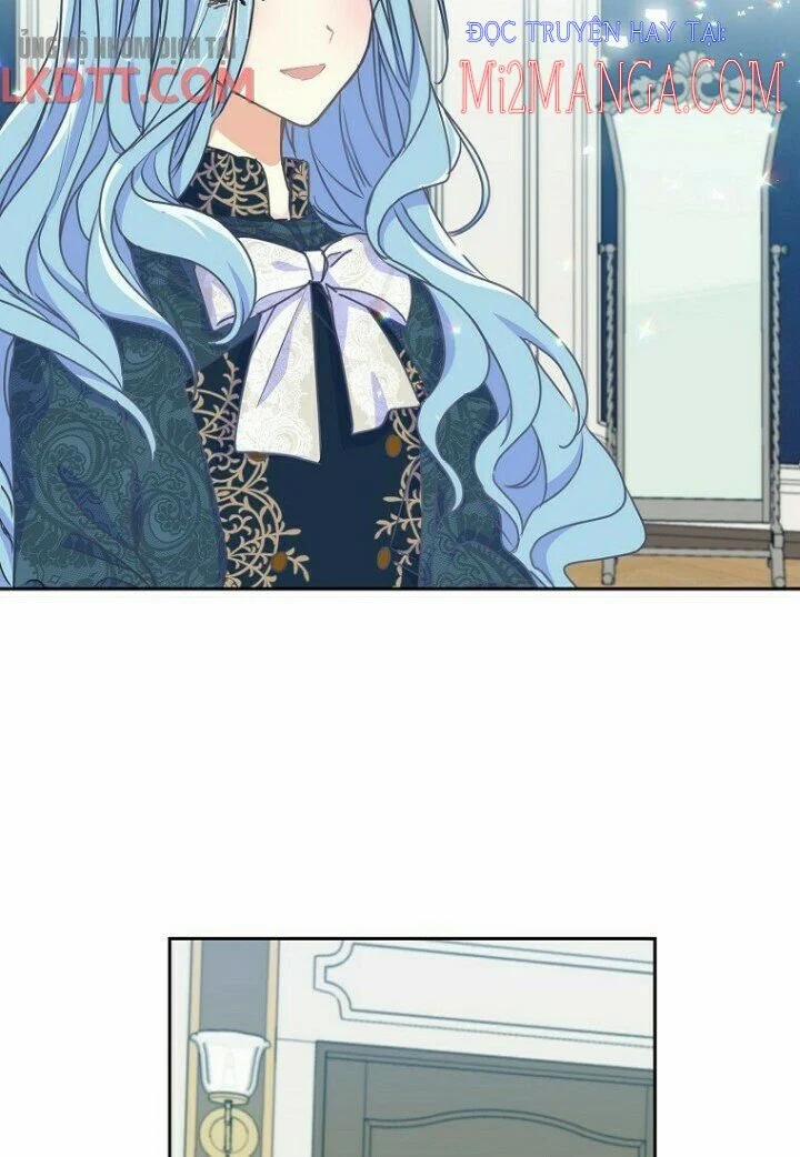 Bệ Hạ,xin Đừng Giết Tôi!! 46.5 trang 5