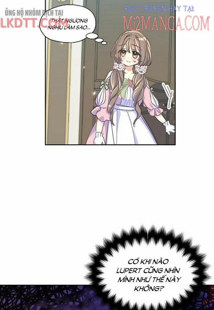 Bệ Hạ,xin Đừng Giết Tôi!! 46.5 trang 6