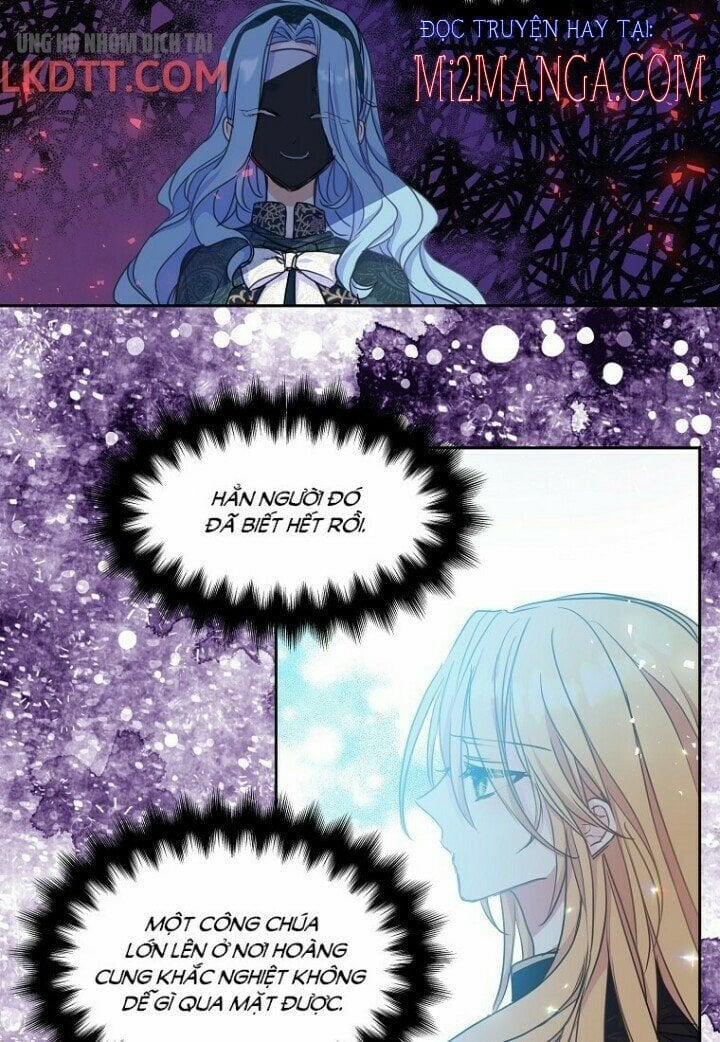 Bệ Hạ,xin Đừng Giết Tôi!! 46.5 trang 7