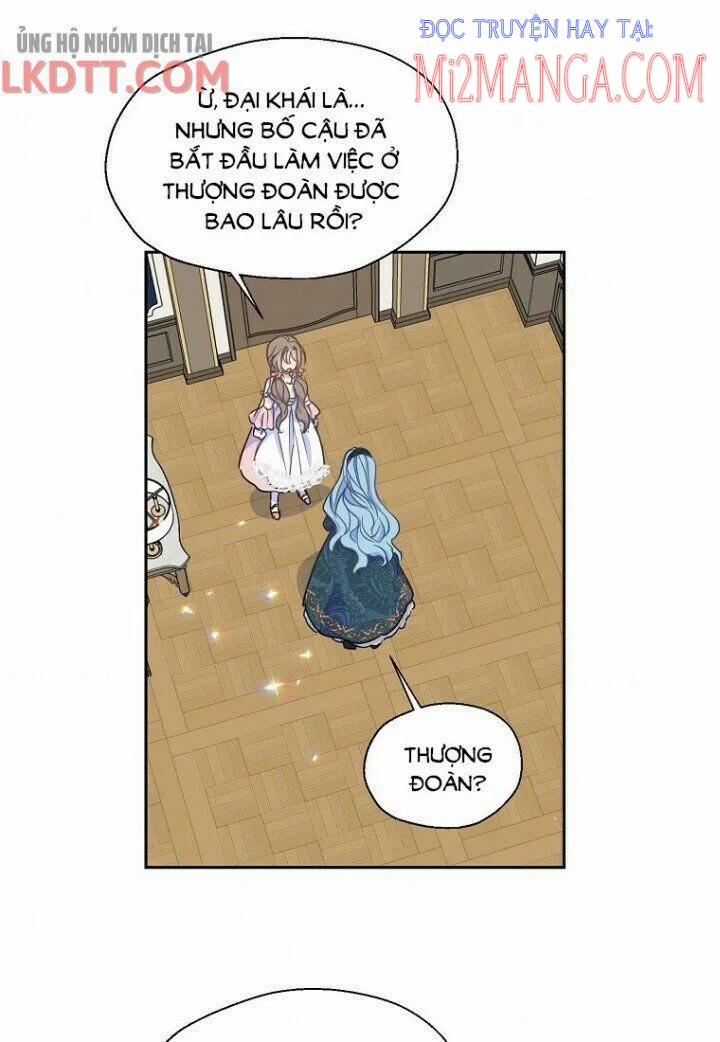 Bệ Hạ,xin Đừng Giết Tôi!! 46.5 trang 9