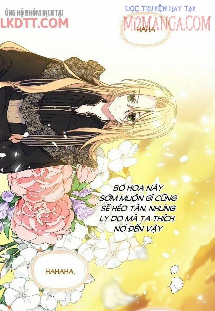 Bệ Hạ,xin Đừng Giết Tôi!! 46 trang 1