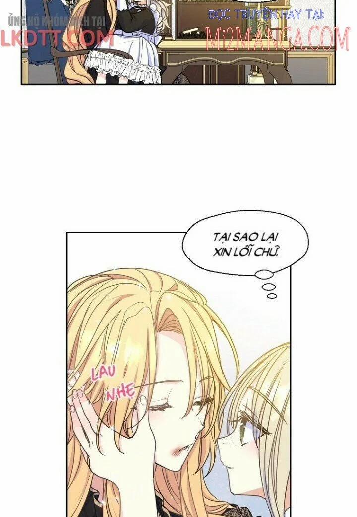 Bệ Hạ,xin Đừng Giết Tôi!! 46 trang 13