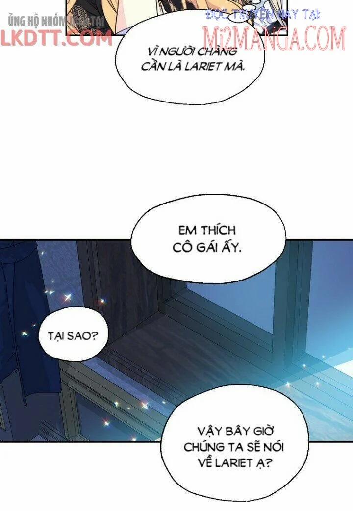 Bệ Hạ,xin Đừng Giết Tôi!! 46 trang 14