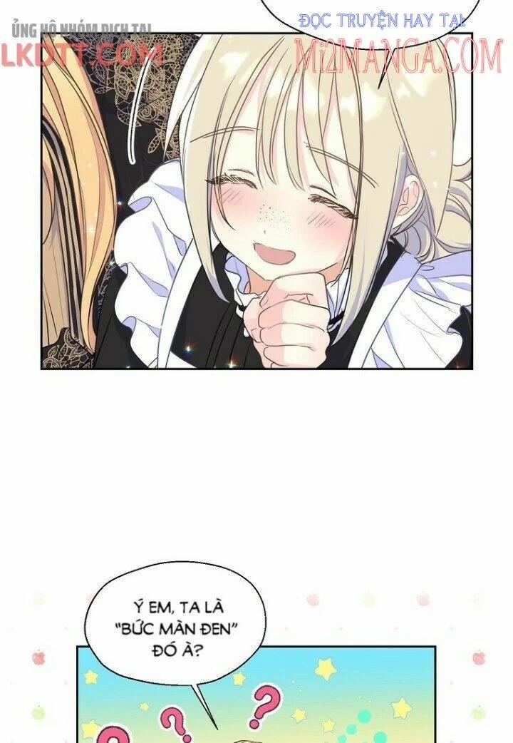 Bệ Hạ,xin Đừng Giết Tôi!! 46 trang 16