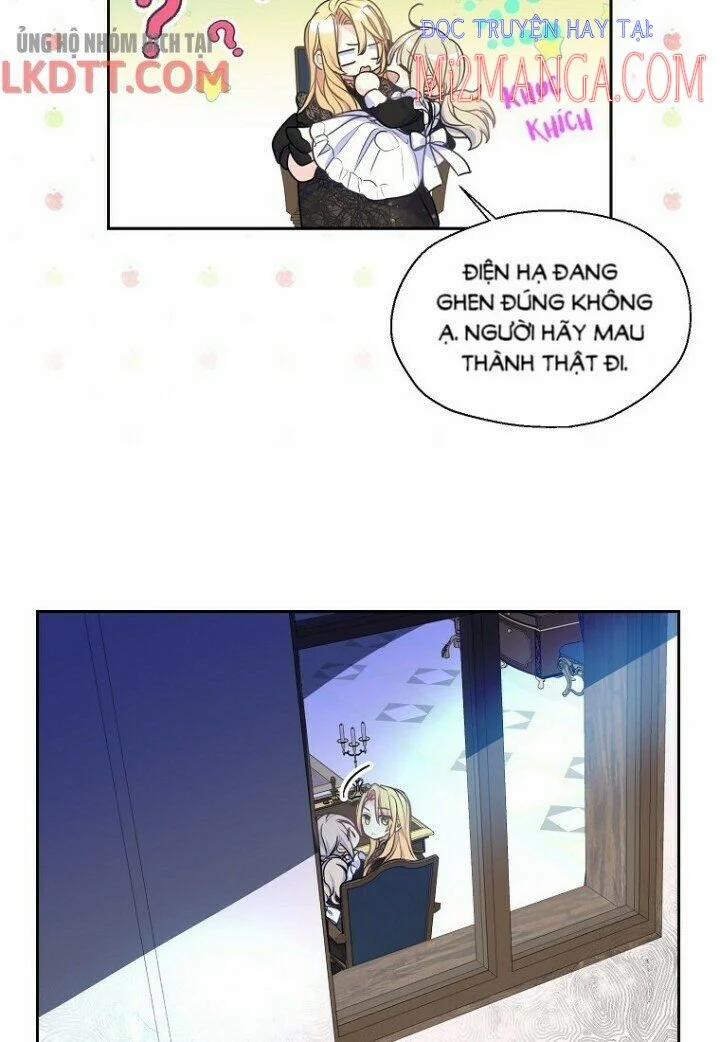 Bệ Hạ,xin Đừng Giết Tôi!! 46 trang 17