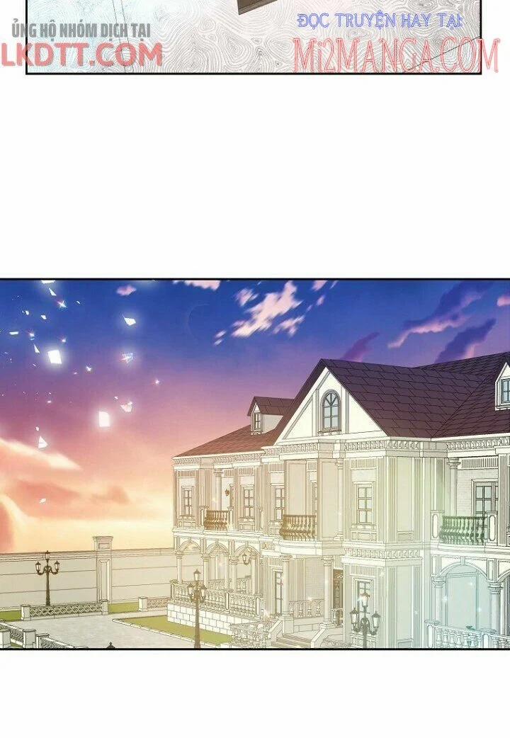 Bệ Hạ,xin Đừng Giết Tôi!! 46 trang 18