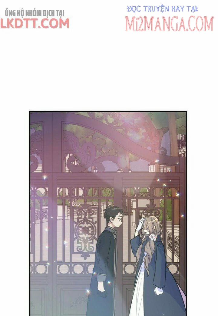 Bệ Hạ,xin Đừng Giết Tôi!! 46 trang 20