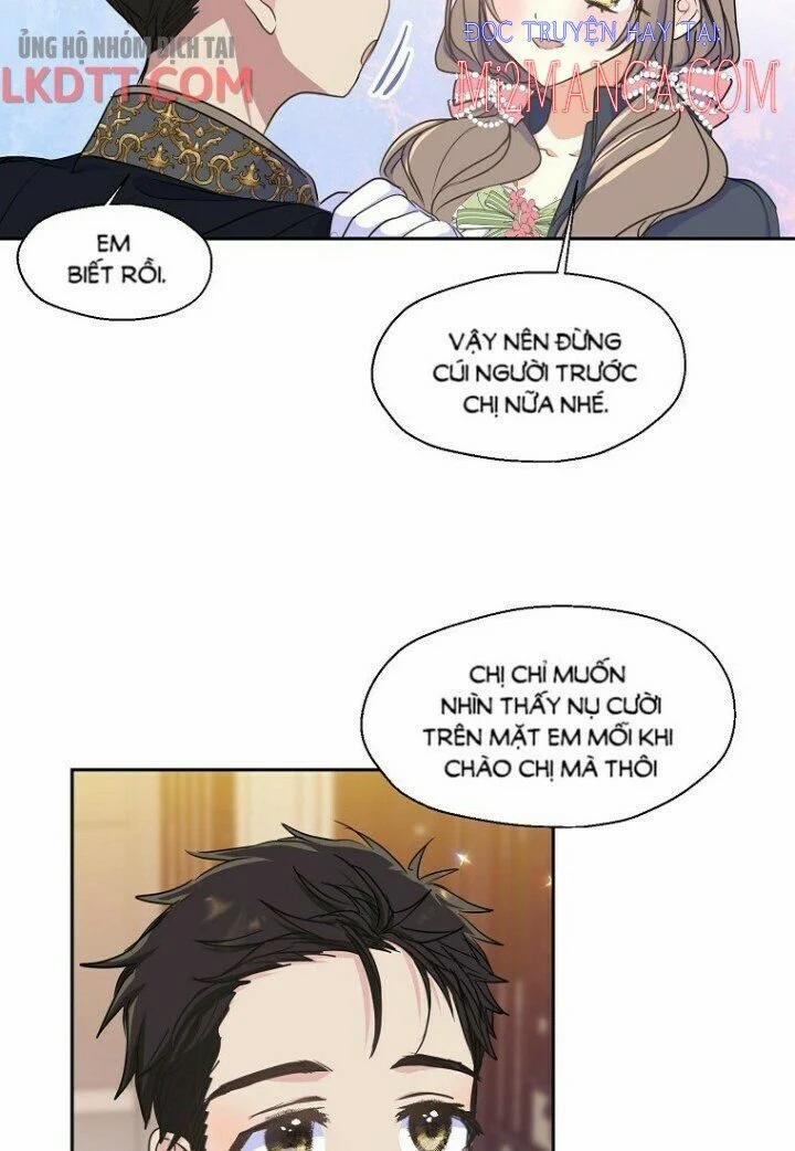 Bệ Hạ,xin Đừng Giết Tôi!! 46 trang 25