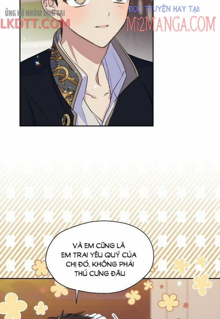 Bệ Hạ,xin Đừng Giết Tôi!! 46 trang 26