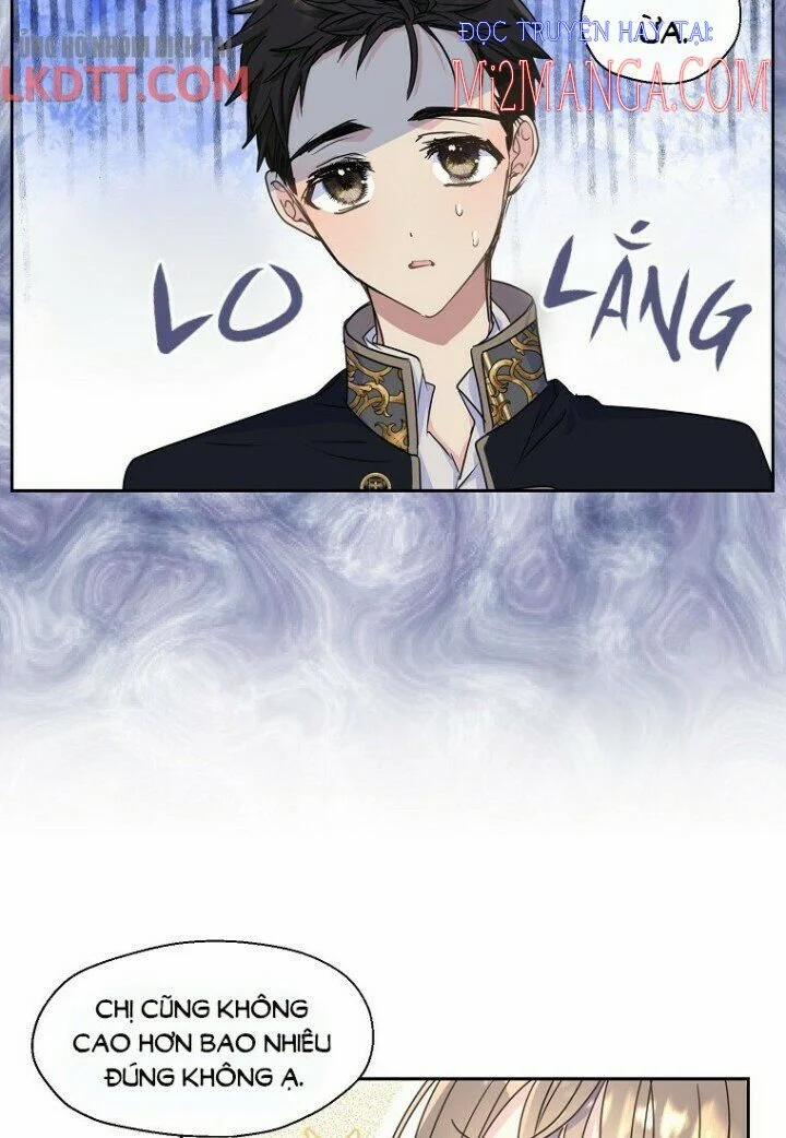 Bệ Hạ,xin Đừng Giết Tôi!! 46 trang 29