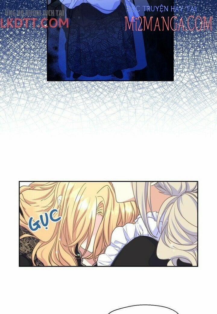 Bệ Hạ,xin Đừng Giết Tôi!! 46 trang 6