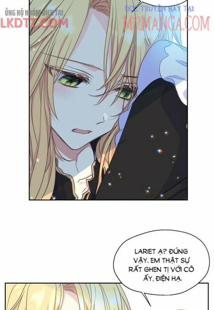 Bệ Hạ,xin Đừng Giết Tôi!! 46 trang 8