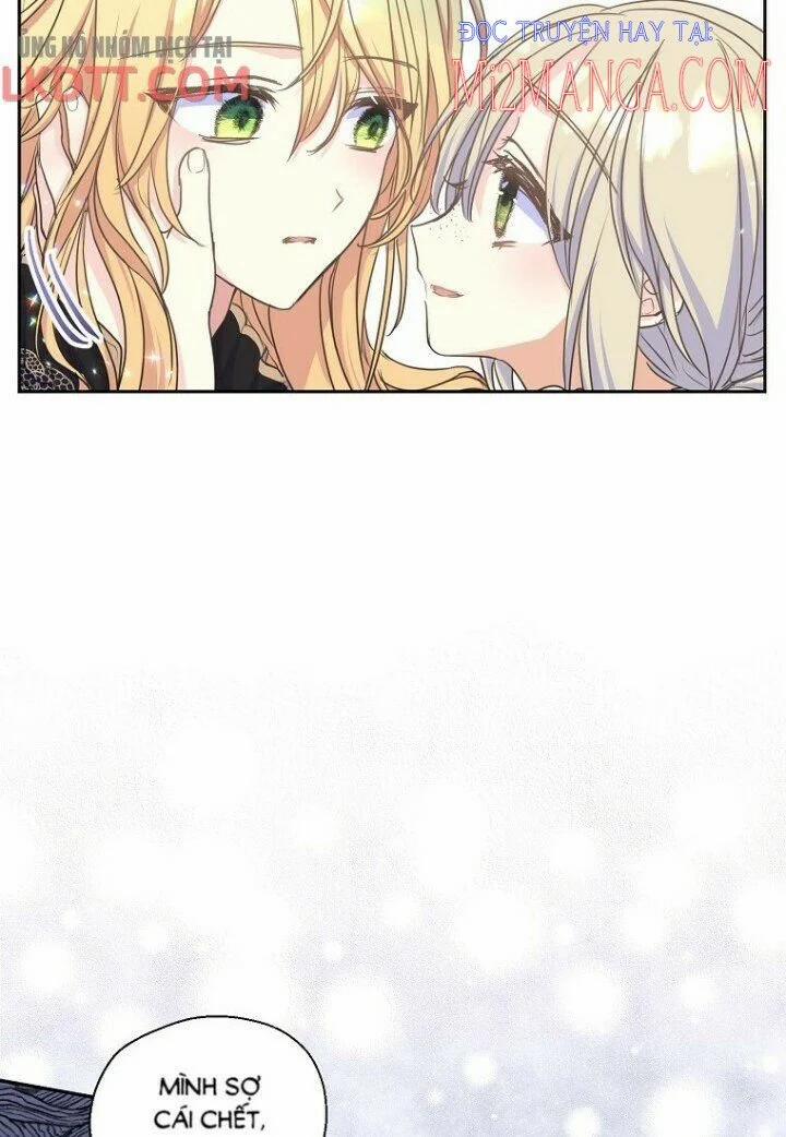 Bệ Hạ,xin Đừng Giết Tôi!! 46 trang 9