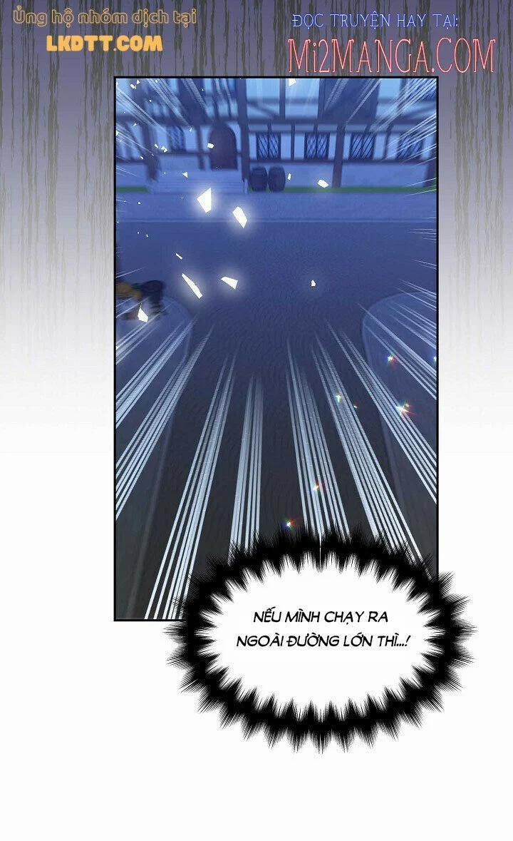 Bệ Hạ,xin Đừng Giết Tôi!! 47.5 trang 11