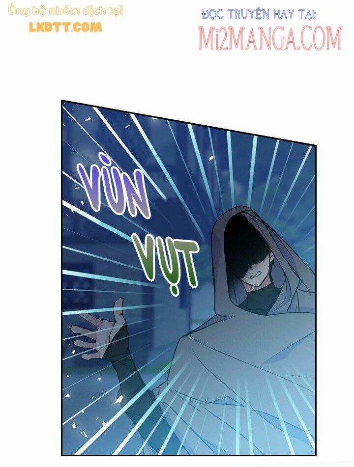 Bệ Hạ,xin Đừng Giết Tôi!! 47.5 trang 12