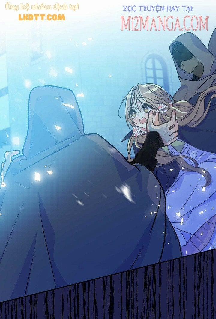 Bệ Hạ,xin Đừng Giết Tôi!! 47.5 trang 13