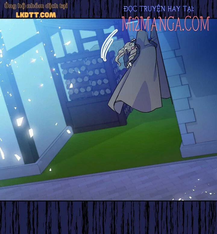 Bệ Hạ,xin Đừng Giết Tôi!! 47.5 trang 15