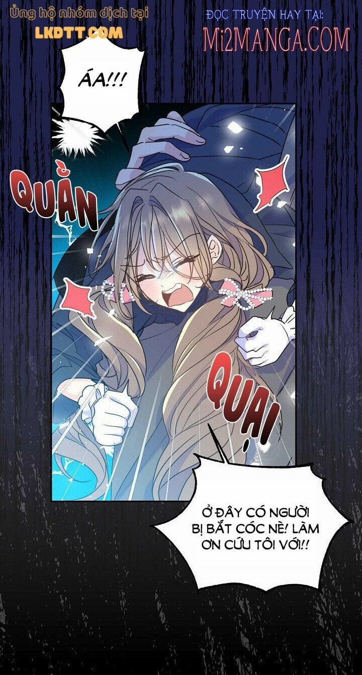 Bệ Hạ,xin Đừng Giết Tôi!! 47.5 trang 16