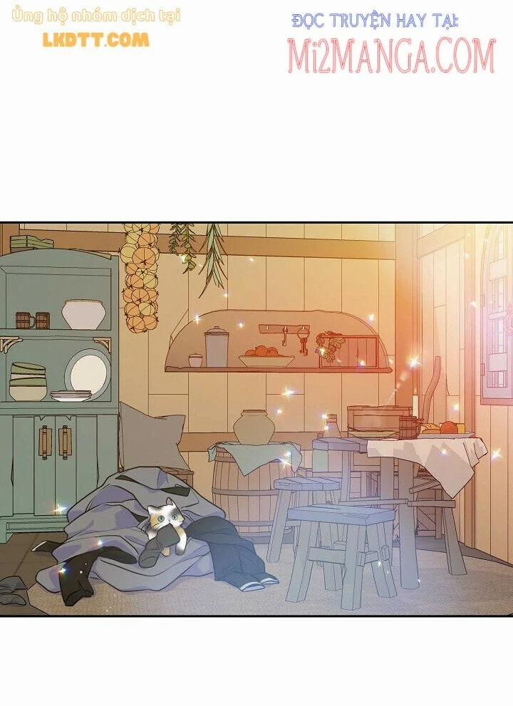 Bệ Hạ,xin Đừng Giết Tôi!! 47.5 trang 20