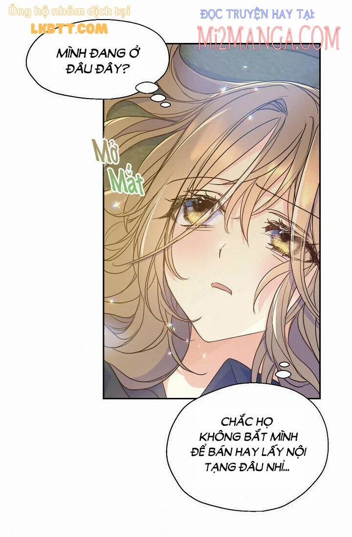 Bệ Hạ,xin Đừng Giết Tôi!! 47.5 trang 21