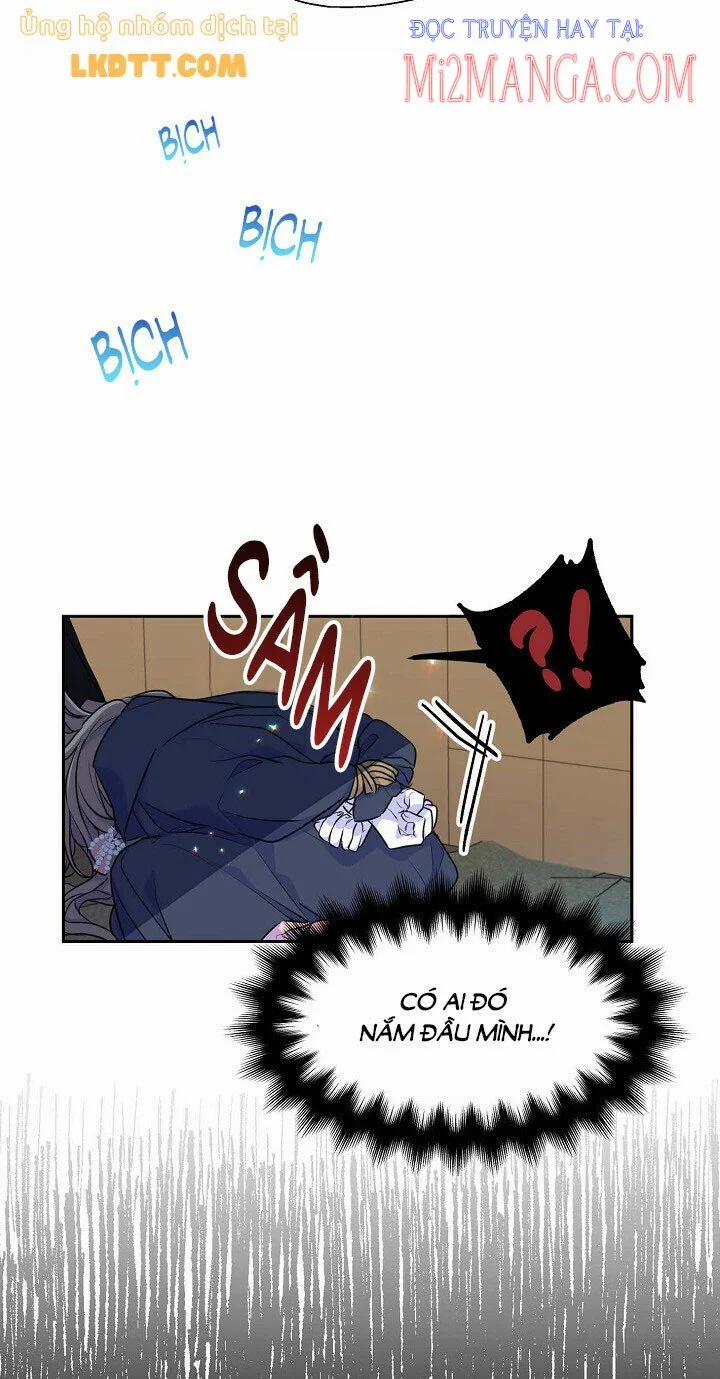 Bệ Hạ,xin Đừng Giết Tôi!! 47.5 trang 24